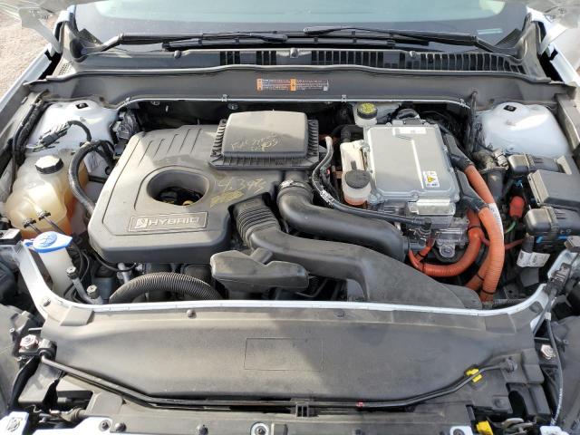 Photo 11 from auction – 2016 FORD FUSION SE with VIN 3FA6P0LU7GR178914