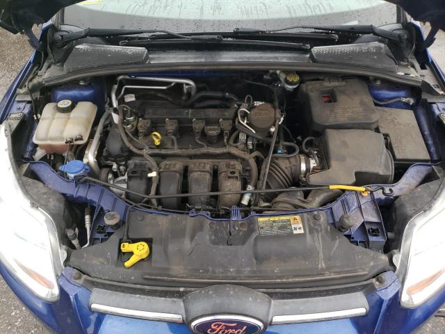 Photo 11 from auction – 2012 FORD FOCUS SE with VIN 1FAHP3K24CL274177
