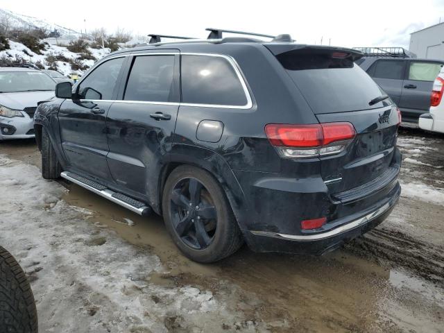 Photo 2 from auction – 2016 JEEP GRAND CHER with VIN 1C4RJFCM0GC417536