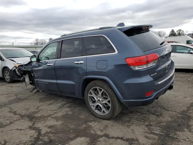 Photo 2 from auction – 2019 JEEP GRAND CHER with VIN 1C4RJFCG0KC836165