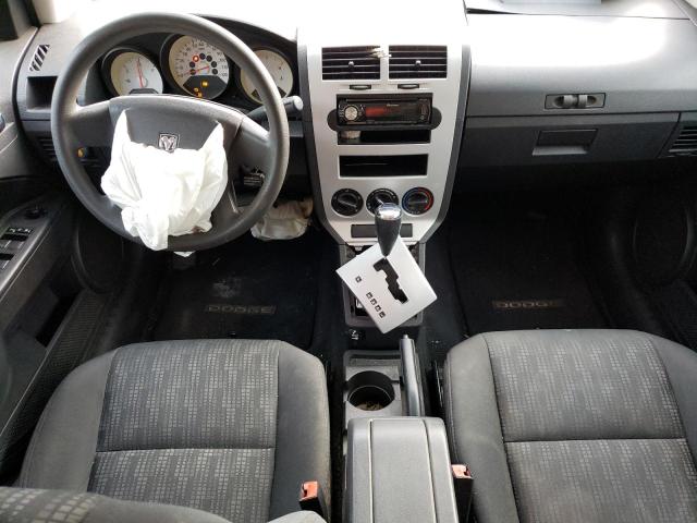Photo 8 from auction – 2008 DODGE CALIBER with VIN 1B3HB28B78D778090