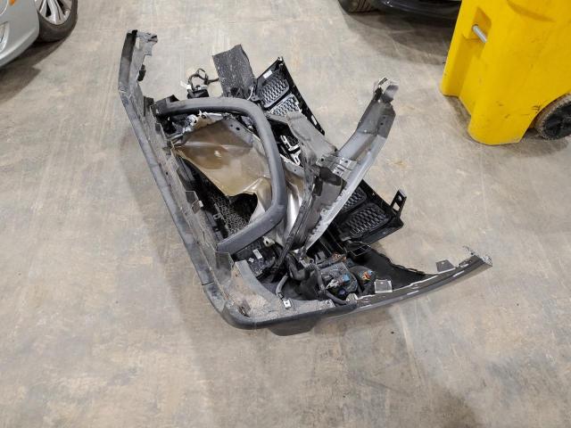Photo 13 from auction – 2021 JEEP COMPASS LA with VIN 3C4NJDBB7MT519192