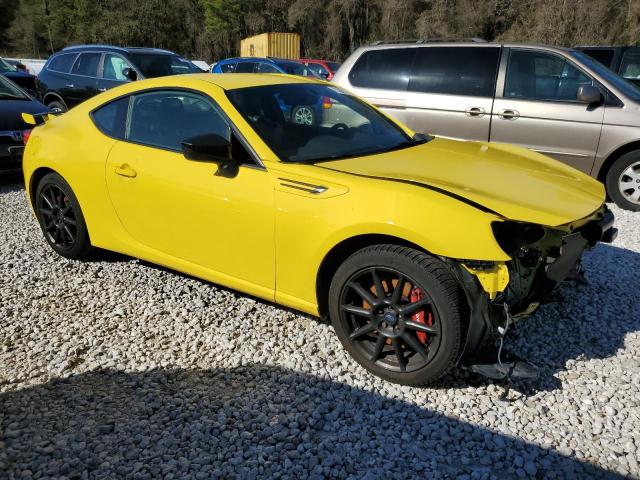 Photo 4 from auction – 2017 SUBARU BRZ 2.0 LI with VIN JF1ZCAC15H9601460