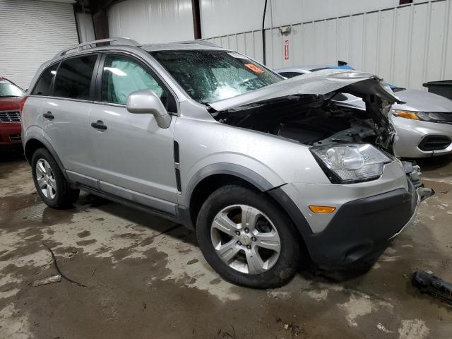 Photo 4 from auction – 2014 CHEVROLET CAPTIVA LS with VIN 3GNAL2EKXES662967