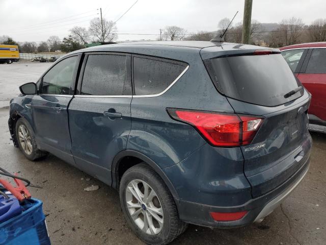Photo 2 from auction – 2019 FORD ESCAPE SE with VIN 1FMCU0GD1KUB81837