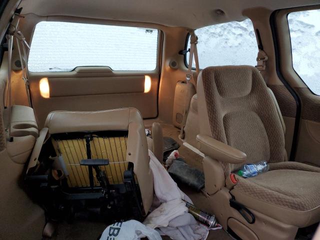 Photo 11 from auction – 1999 DODGE GRAND CARA with VIN 1B4GP44G6XB851921