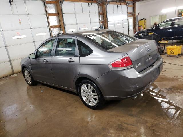 Zdjęcie 2 z aukcji – 2009 FORD FOCUS SEL z VIN 1FAHP37N19W151141