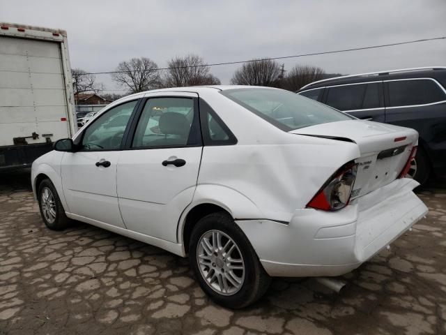 Photo 2 from auction – 2005 FORD FOCUS ZX4 with VIN 1FAFP34N95W165388