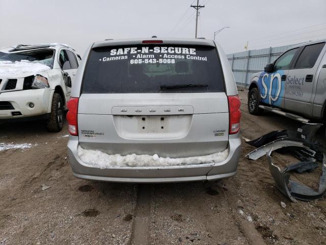 Photo 6 from auction – 2011 DODGE GRAND CARA with VIN 2D4RN5DG7BR751069