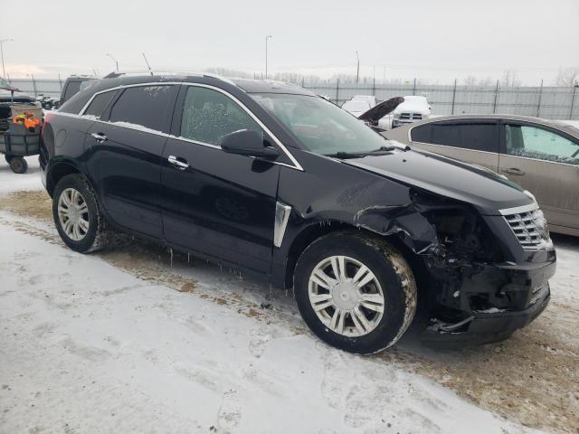 Photo 4 from auction – 2014 CADILLAC SRX LUXURY with VIN 3GYFNEE30ES626895