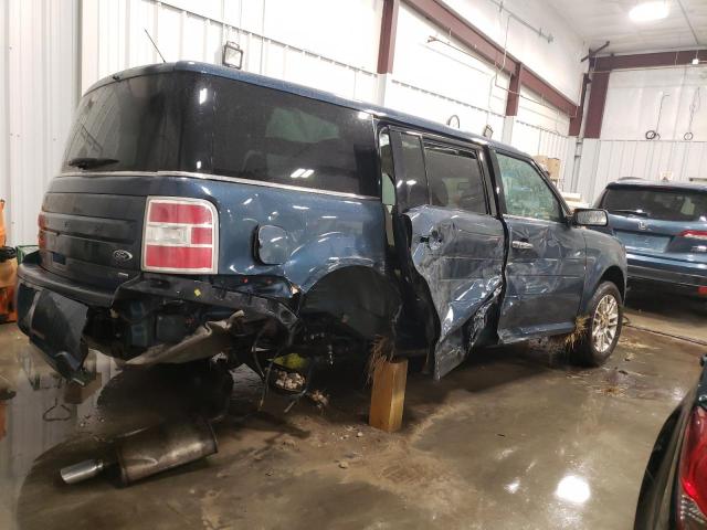 Photo 3 from auction – 2016 FORD FLEX SEL with VIN 2FMHK6C87GBA10112
