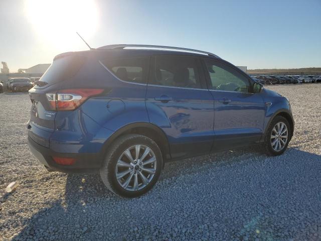 Photo 3 from auction – 2017 FORD ESCAPE TIT with VIN 1FMCU0J94HUC14603
