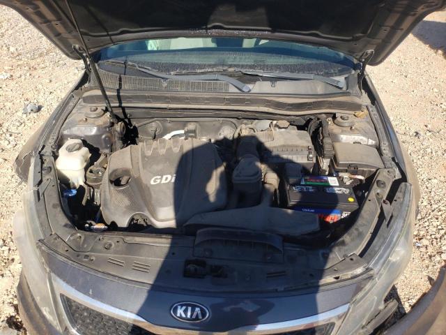 Фото 11 с аукциона – 2011 KIA OPTIMA LX с VIN KNAGM4A70B5141921