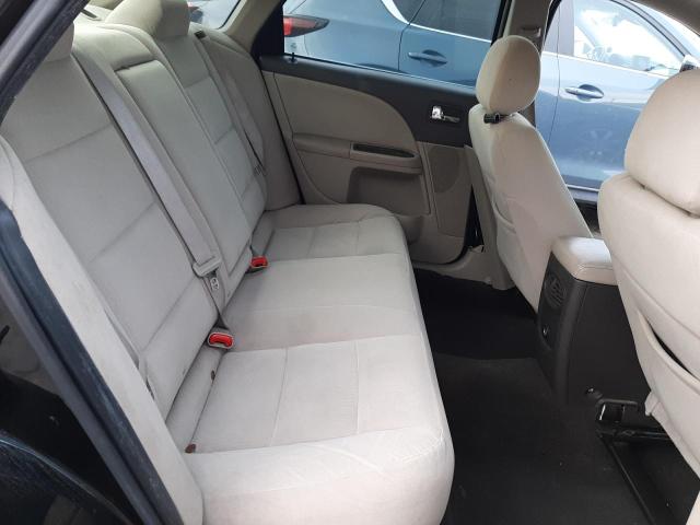 Photo 10 from auction – 2008 FORD TAURUS SEL with VIN 1FAHP24W58G174423