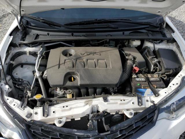 Photo 11 from auction – 2014 TOYOTA COROLLA L with VIN 5YFBURHE7EP169754