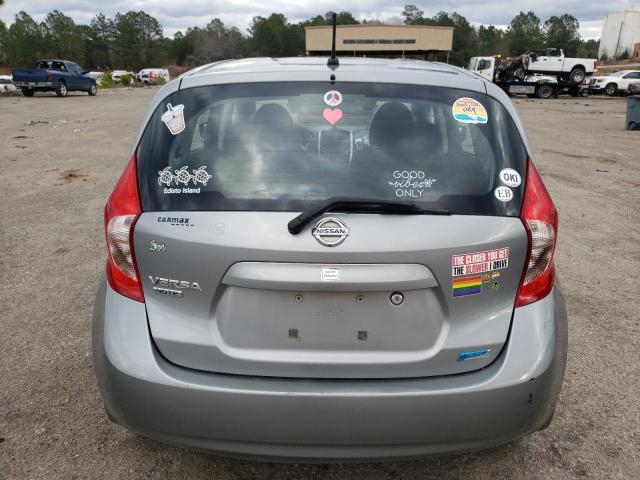 Photo 6 from auction – 2015 NISSAN VERSA NOTE with VIN 3N1CE2CP5FL396170