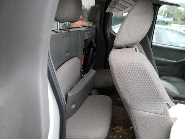 Photo 10 from auction – 2017 NISSAN FRONTIER S with VIN 1N6BD0CT9HN760880
