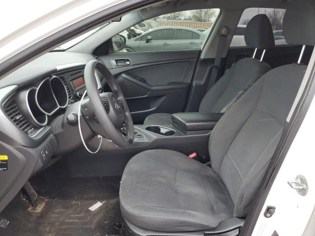 Photo 7 from auction – 2015 KIA OPTIMA LX with VIN KNAGM4A79F5627746