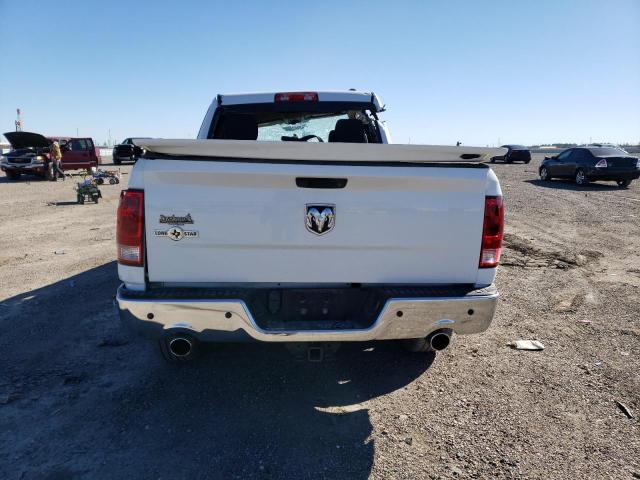 Photo 6 from auction – 2012 DODGE RAM 1500 S with VIN 1C6RD6GT2CS213028
