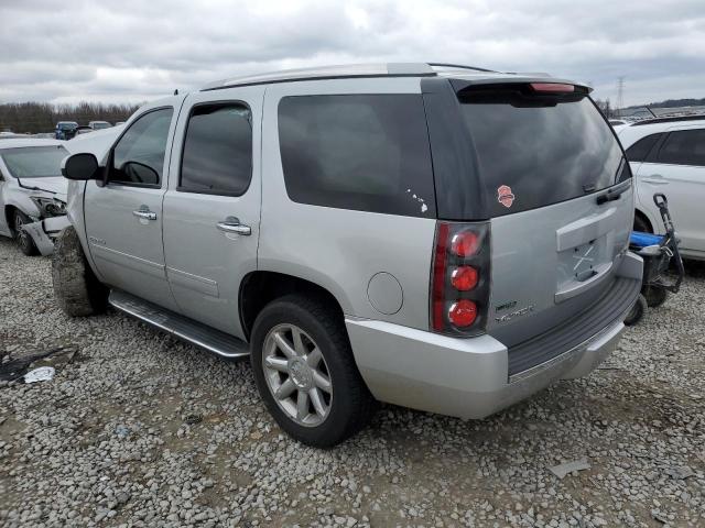 Photo 2 from auction – 2012 GMC YUKON DENA with VIN 1GKS2EEF4CR238984