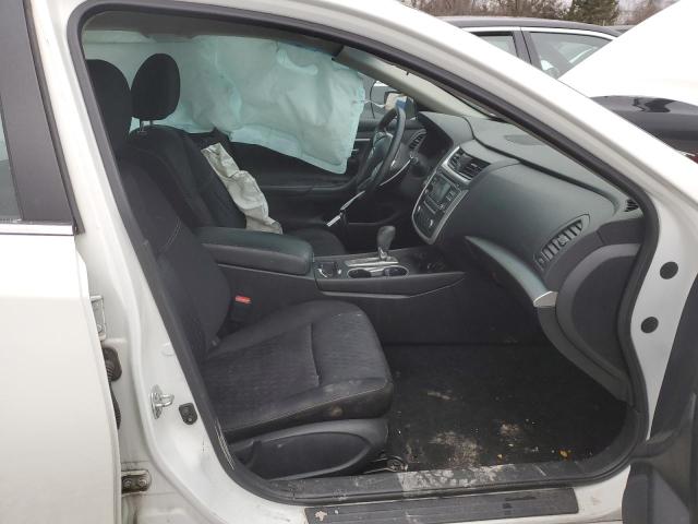 Photo 7 from auction – 2018 NISSAN ALTIMA with VIN 1N4AL3AP4JC181439