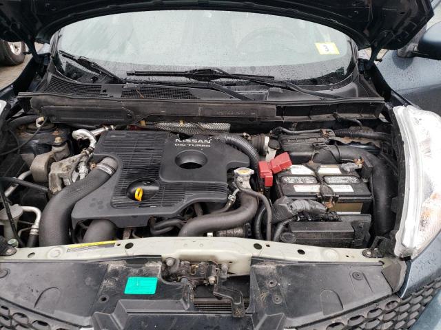 Photo 12 from auction – 2013 NISSAN JUKE S with VIN JN8AF5MVXDT210944
