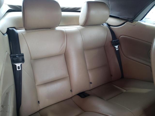 Photo 10 from auction – 2003 SAAB 9-3 SE with VIN YS3DF78K537011272