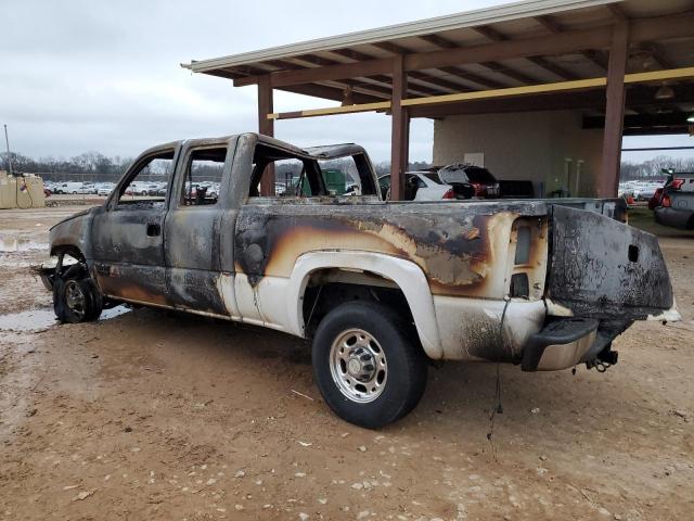 Photo 2 from auction – 2007 CHEVROLET SILVERADO with VIN 1GCHC29D67E146511