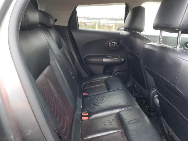 Photo 10 from auction – 2011 NISSAN JUKE S with VIN JN8AF5MV3BT006533