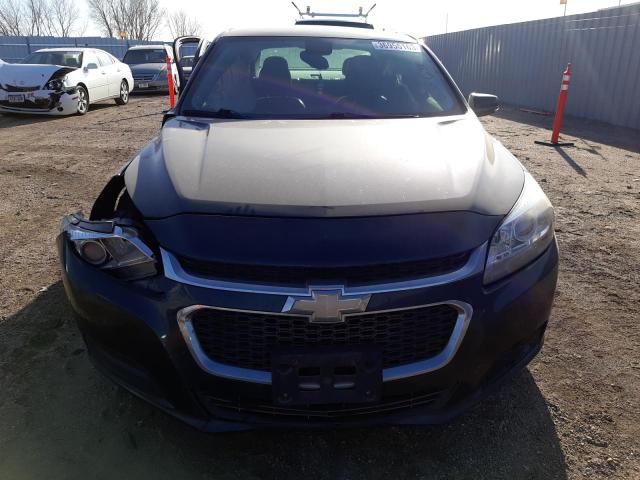 Photo 5 from auction – 2014 CHEVROLET MALIBU 1LT with VIN 1G11C5SL2EF176920