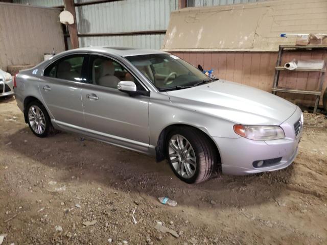 Photo 4 from auction – 2008 VOLVO S80 3.2 with VIN YV1AS982481051817