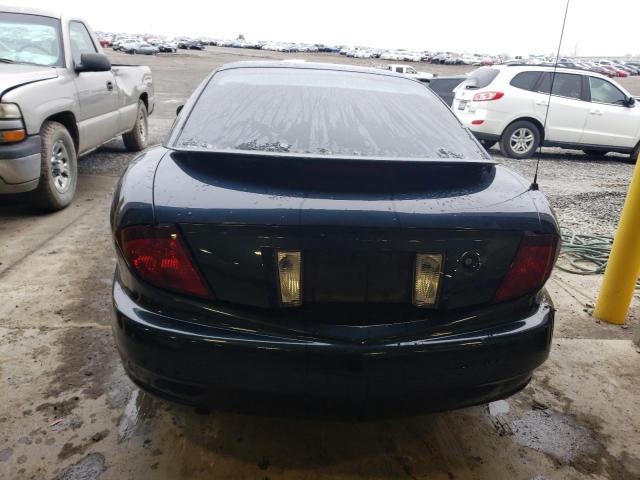 Photo 6 from auction – 2005 PONTIAC SUNFIRE with VIN 3G2JB12F05S149079