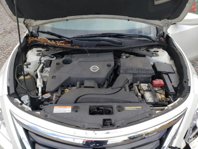 Photo 11 from auction – 2015 NISSAN ALTIMA with VIN 1N4AL3AP8FC579034