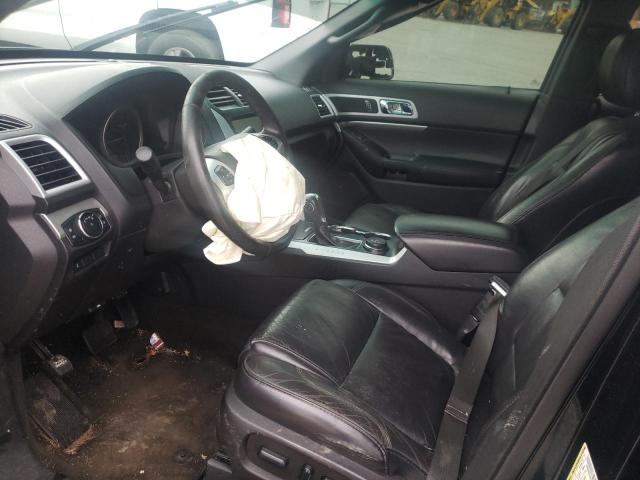 Photo 7 from auction – 2014 FORD EXPLORER X with VIN 1FM5K8D8XEGC31738