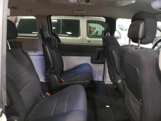 Photo 11 from auction – 2010 DODGE GRAND CARA with VIN 2D4RN5D14AR496858