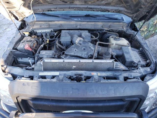 Photo 11 from auction – 2011 FORD F250 SUPER with VIN 1FT7W2B66BEB38285