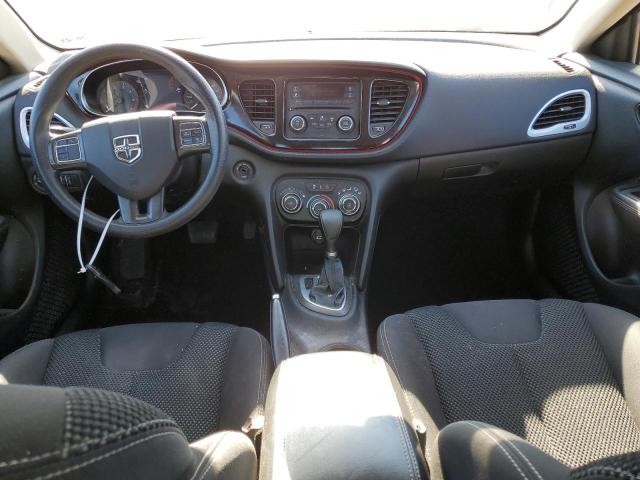 Photo 8 from auction – 2016 DODGE DART SXT with VIN 1C3CDFBB3GD570696