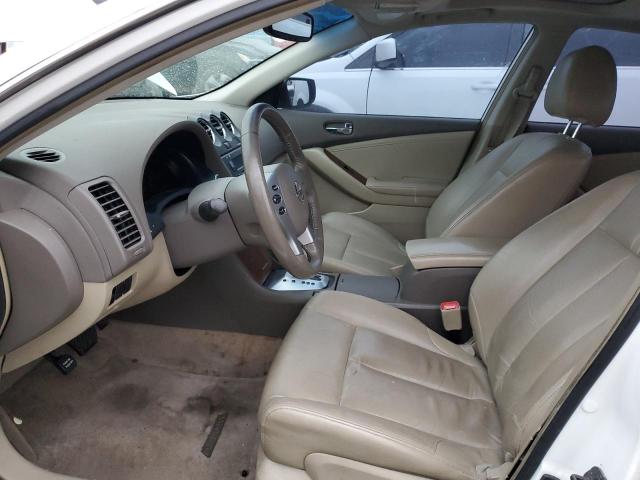 Photo 7 from auction – 2008 NISSAN ALTIMA 2.5 with VIN 1N4AL21E58N464374