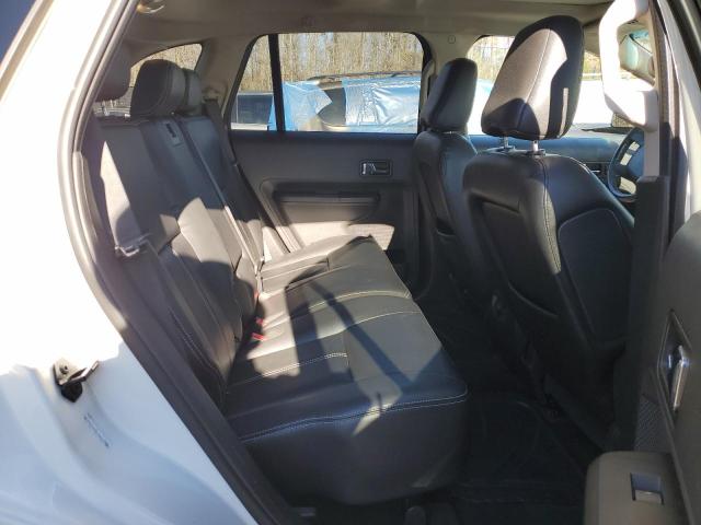 Photo 10 from auction – 2009 FORD EDGE LIMIT with VIN 2FMDK49C19BA42054