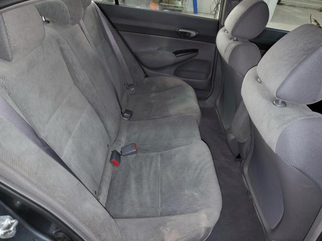 Photo 10 from auction – 2011 HONDA CIVIC LX with VIN 19XFA1F52BE034838