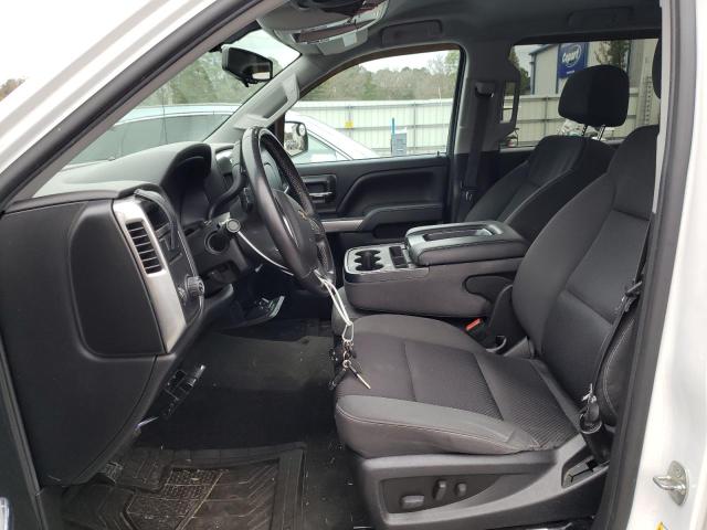 Photo 7 from auction – 2014 CHEVROLET silverado with VIN 3GCPCREC1EG485426