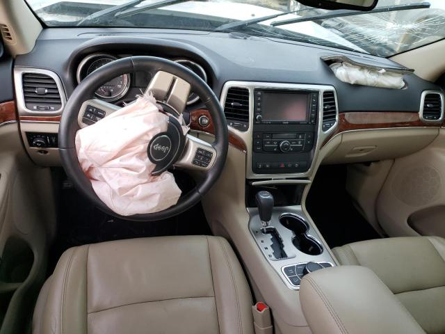 Photo 8 from auction – 2011 JEEP GRAND CHER with VIN 1J4RR5GT4BC655025