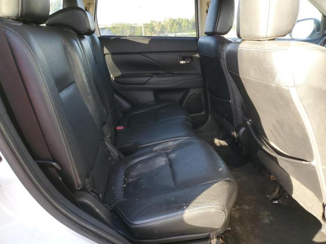 Photo 11 from auction – 2017 MITSUBISHI OUTLANDER with VIN JA4AD3A36HZ067321