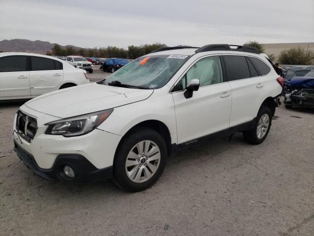 Снимка 1 от търг – 2019 SUBARU OUTBACK 2. с VIN 4S4BSAFC7K3299784