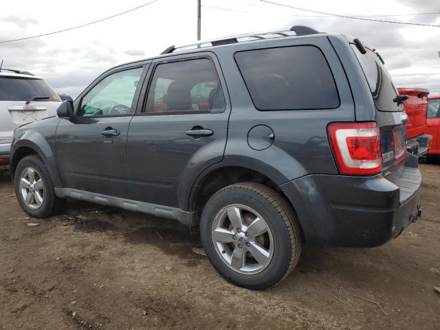 Photo 2 from auction – 2009 FORD ESCAPE LIM with VIN 1FMCU94GX9KC00328
