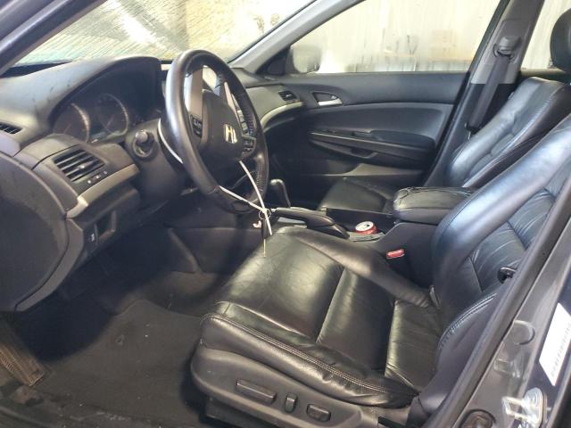 Photo 7 from auction – 2012 HONDA ACCORD SE with VIN 1HGCP2F66CA095048