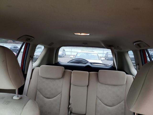 Photo 10 from auction – 2009 TOYOTA RAV4 with VIN 2T3BK33V29W006998