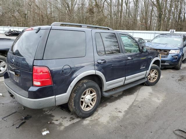 Photo 3 from auction – 2002 FORD EXPLORER X with VIN 1FMZU73E72ZB32663