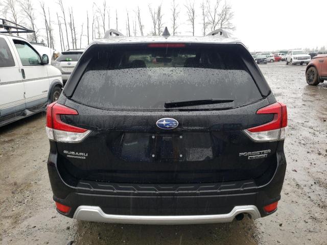 Photo 6 from auction – 2019 SUBARU FORESTER T with VIN JF2SKAWC4KH507144