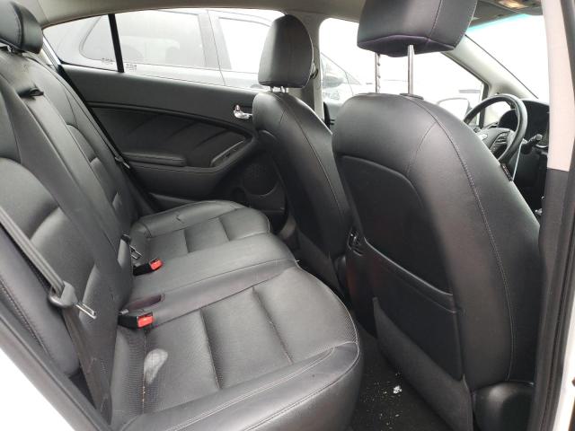 Photo 10 from auction – 2014 KIA FORTE EX with VIN KNAFZ4A87E5089407